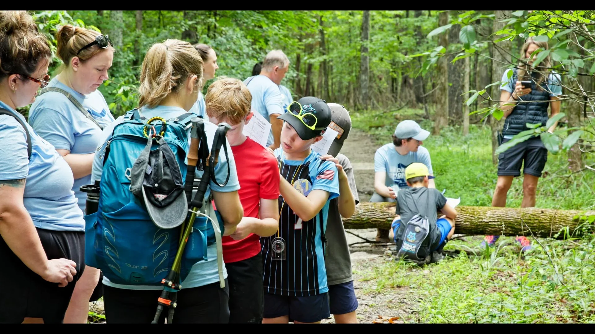 Coolidge National Medal of Honor Heritage Center - Summer Camp 2025