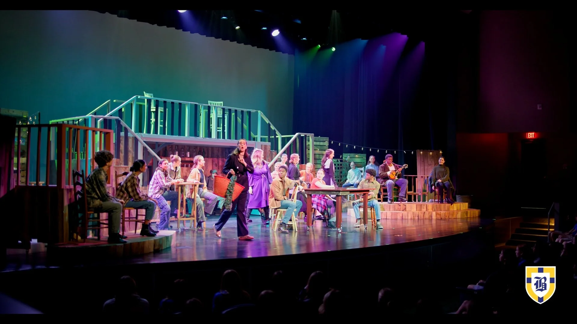 Boyd Buchanan - Giving Day Fundraiser 2025