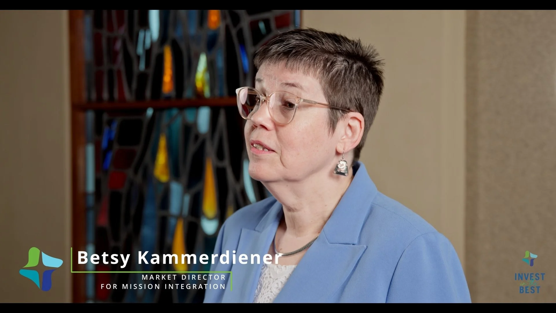 CHI Memorial Hospital - Invest in the Best Campaign - Emergency Department