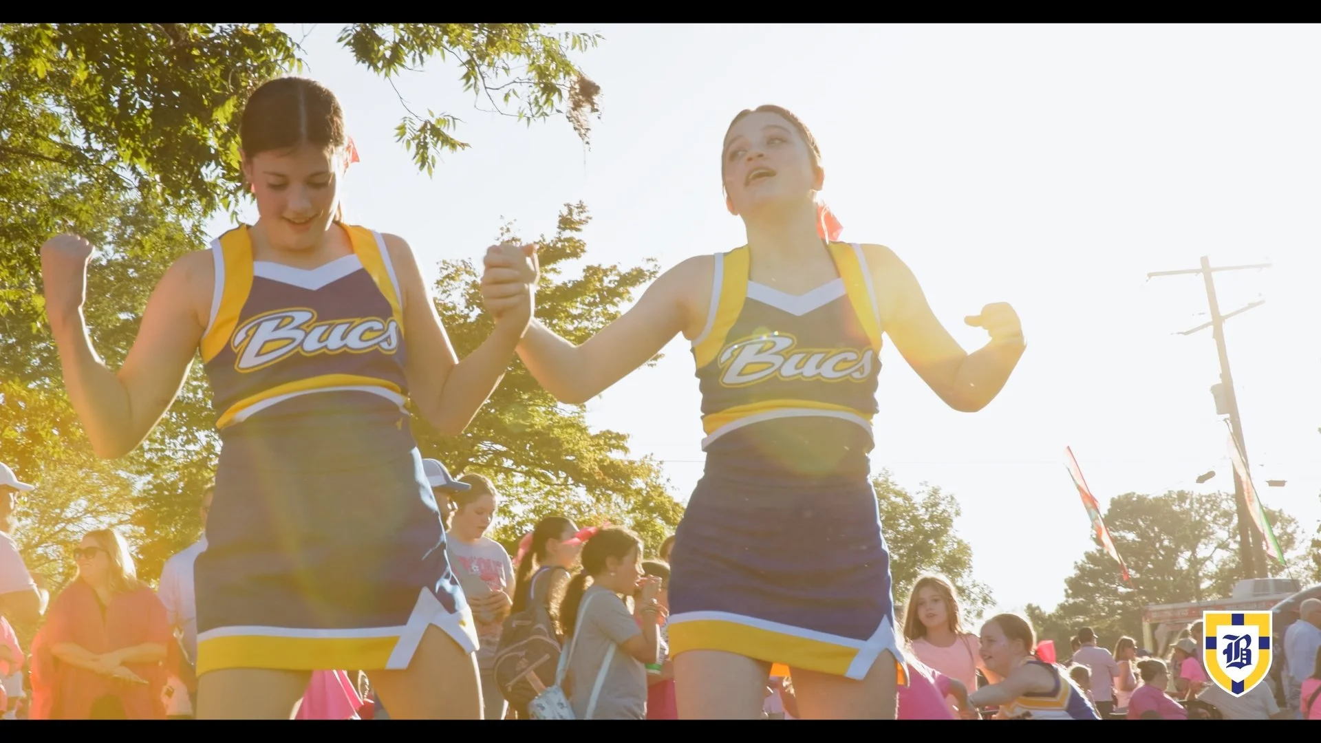 Boyd Buchanan - Giving Day Fundraiser 2025