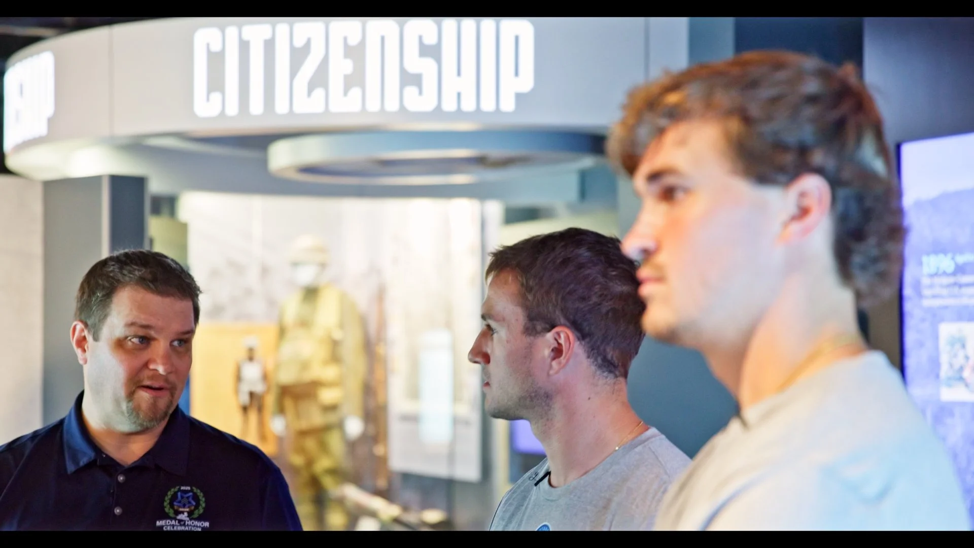 Chattanooga Football Club - Independence Day Spot