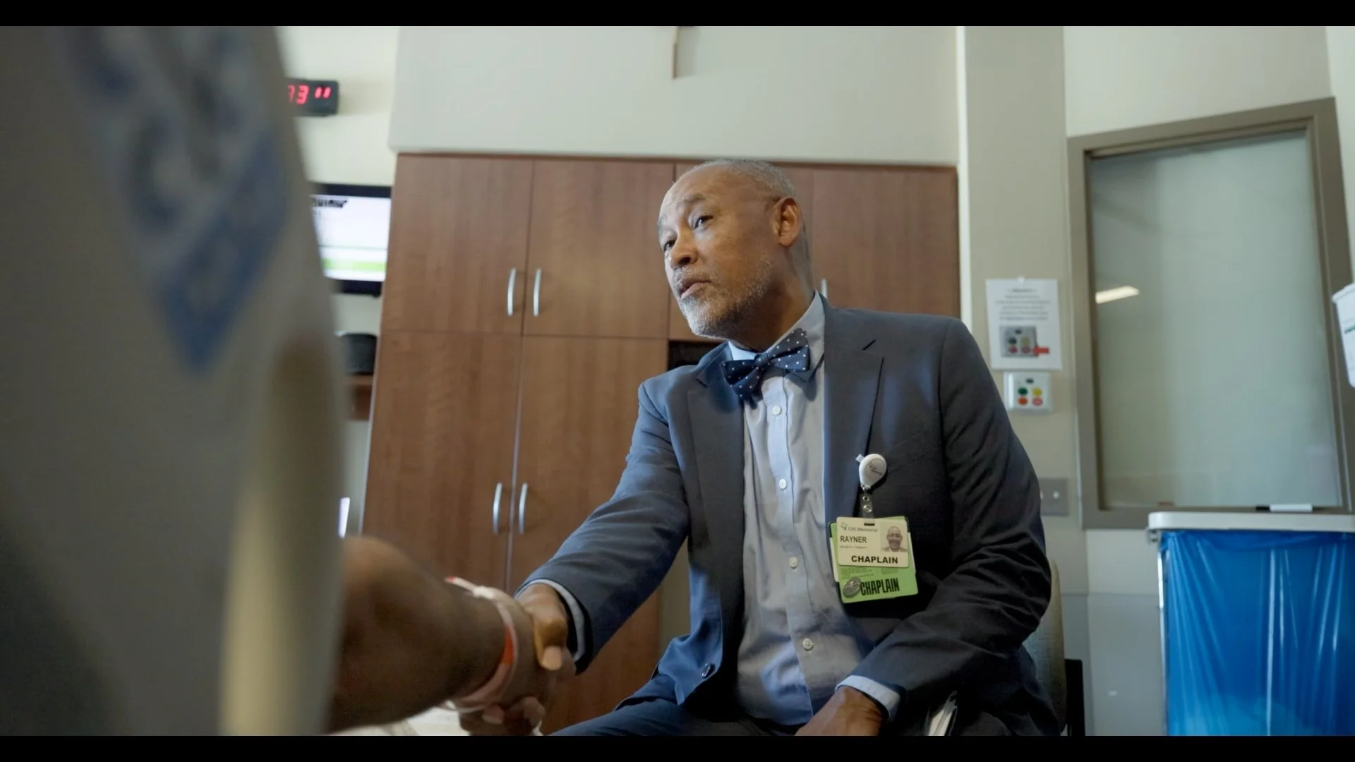 CHI Memorial Hospital - Invest in the Best Campaign - Overall Spot