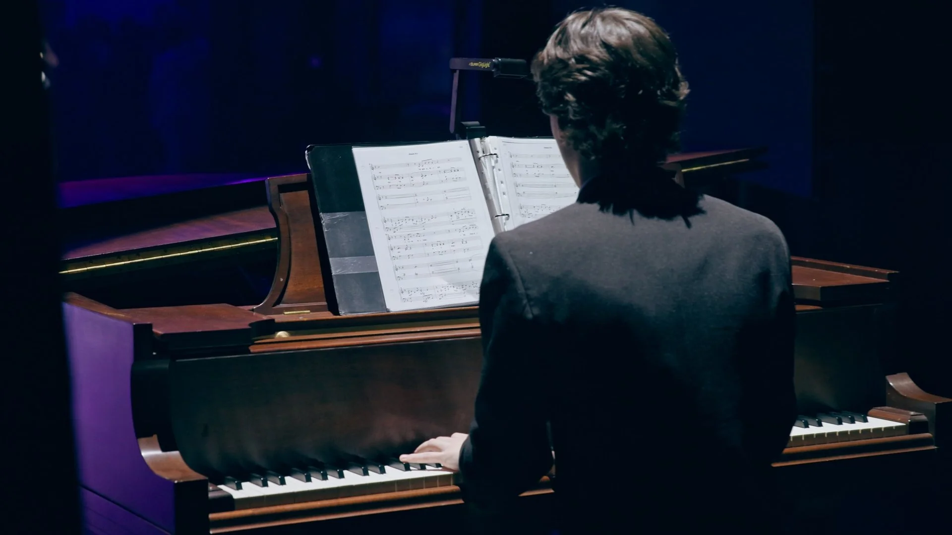 Tivoli Theatre Foundation - 2025 Jewel Awards Night