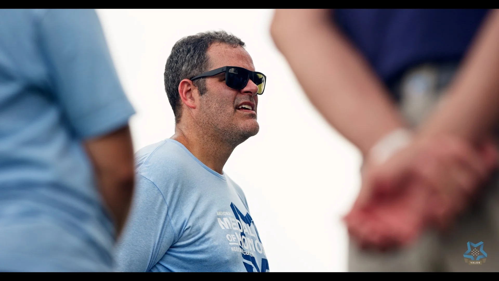 Coolidge National Medal of Honor Heritage Center - Teacher Fellowship Gettysburg Trip