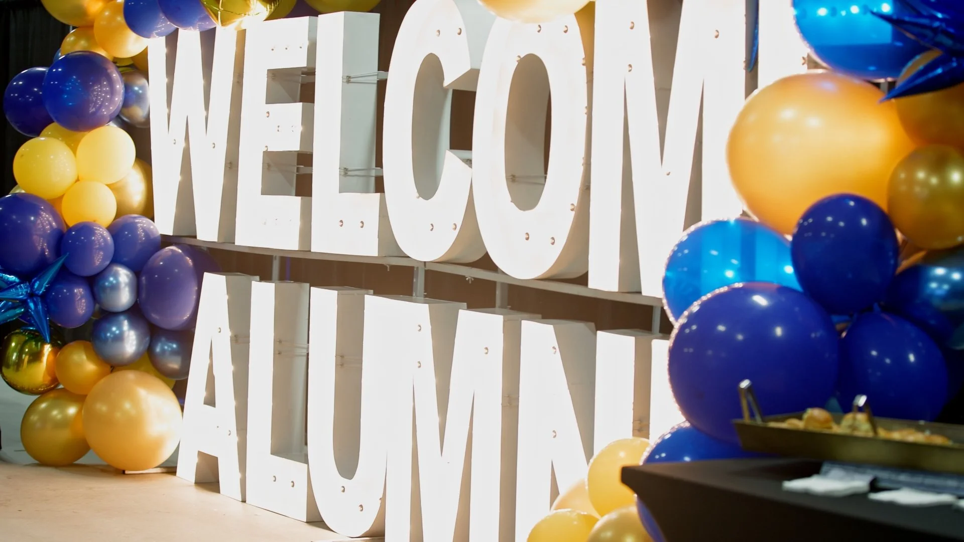 Boyd Buchanan - 2025 Homecoming