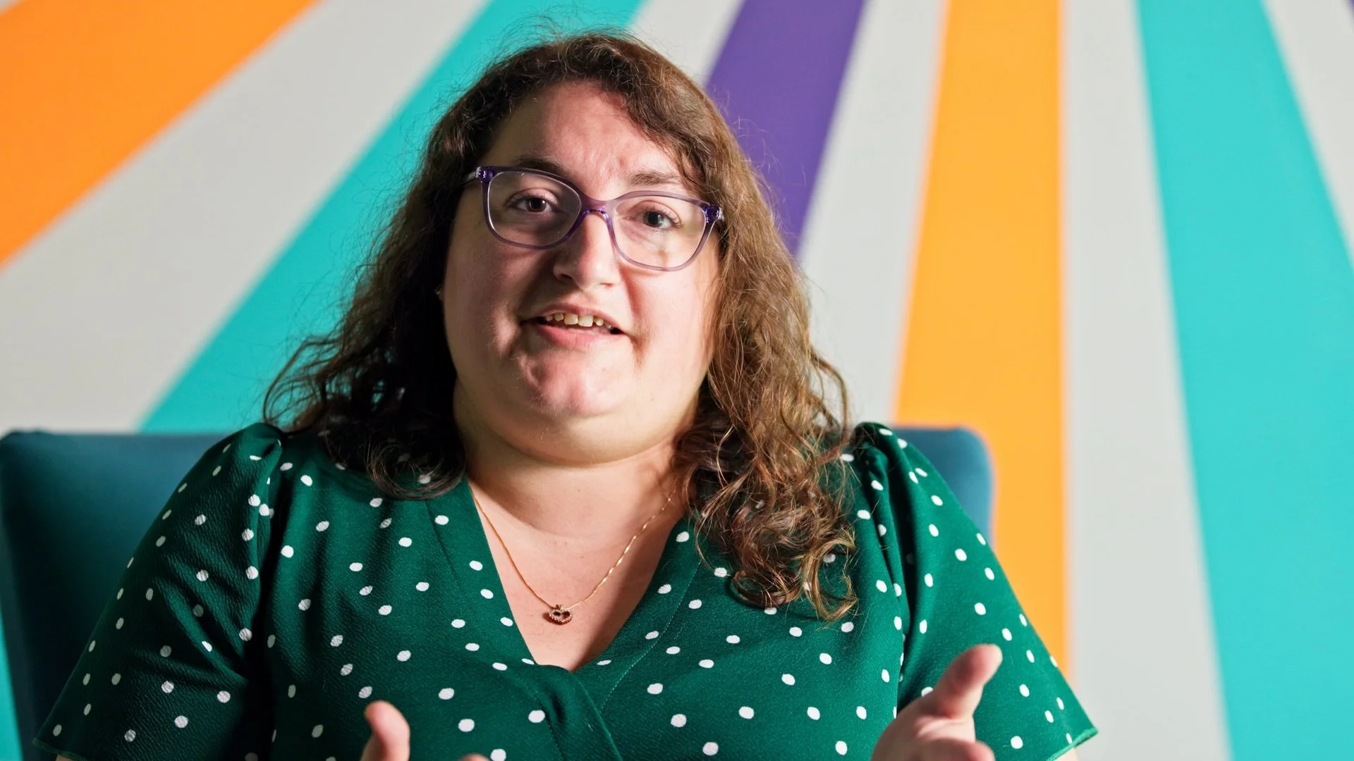 AIM Center - Creating Place Fundraiser 2025