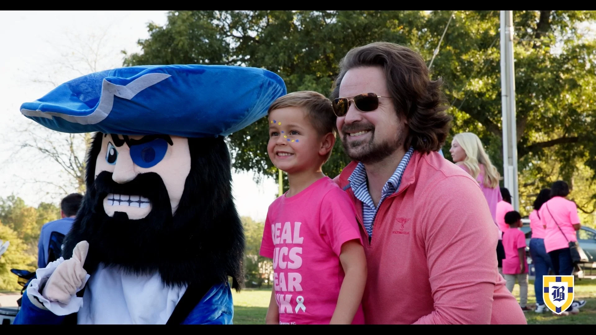 Boyd Buchanan - Giving Day Fundraiser 2025