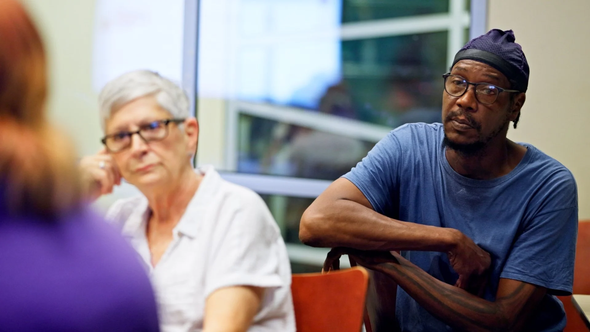 AIM Center - Creating Place Fundraiser 2025