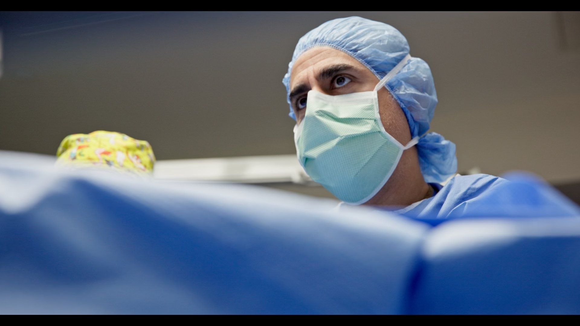 CHI Memorial Hospital - Invest in the Best Campaign - Overall Spot