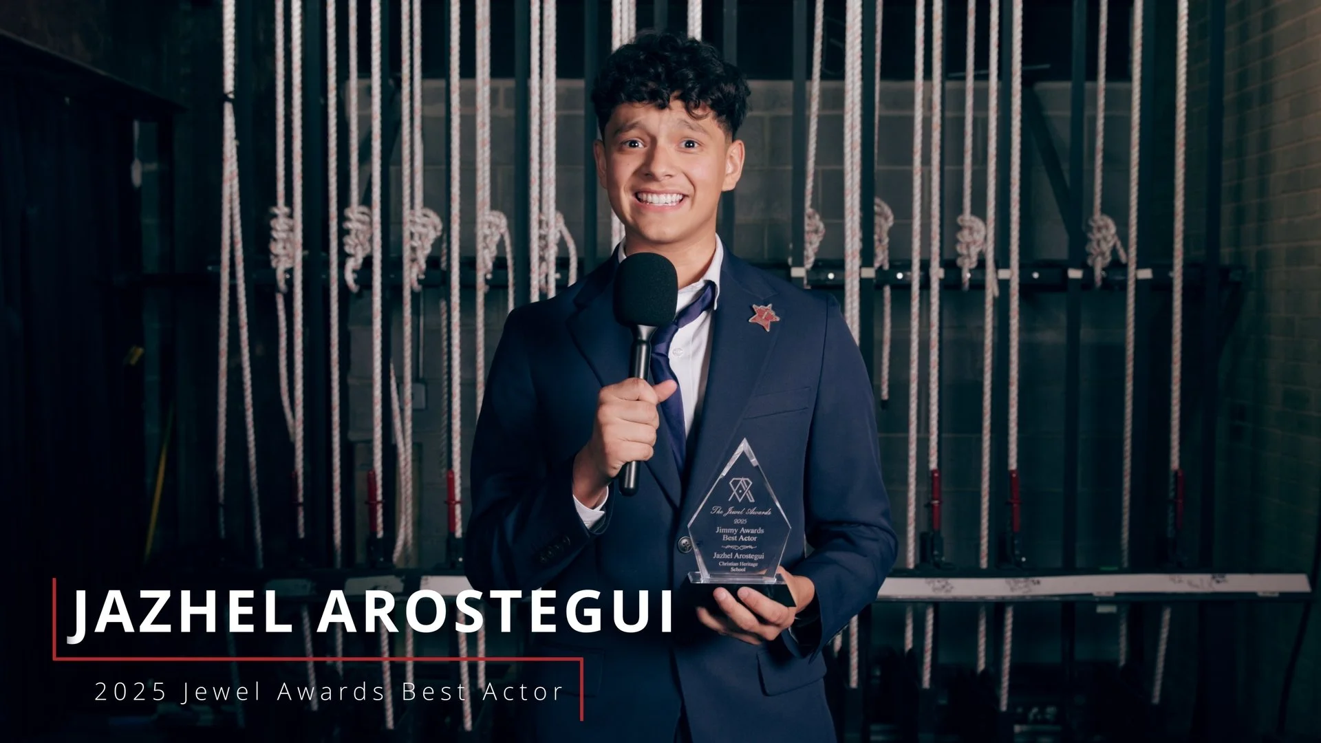 Tivoli Theatre Foundation - 2025 Jewel Awards Night