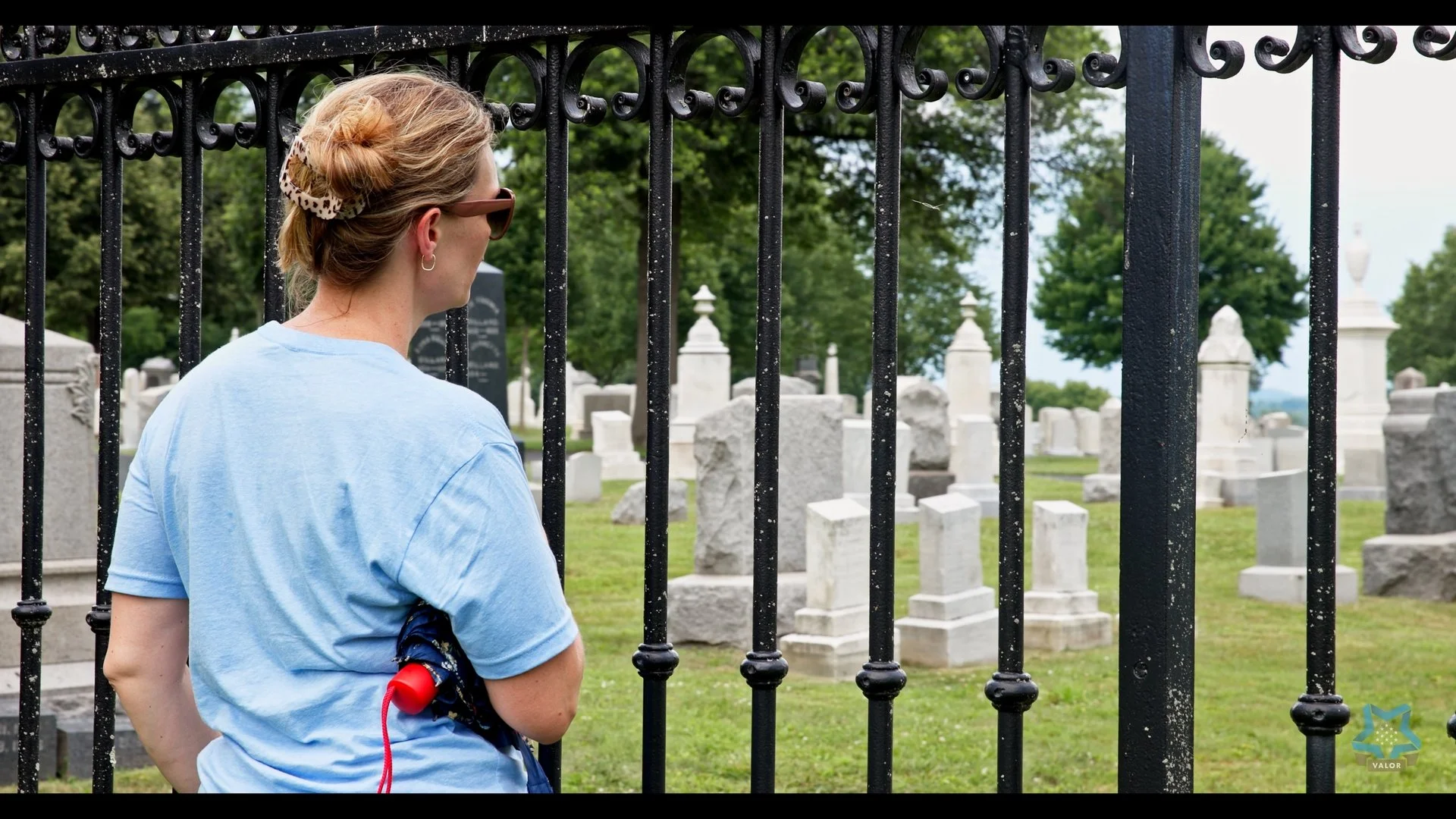 Coolidge National Medal of Honor Heritage Center - Teacher Fellowship Gettysburg Trip