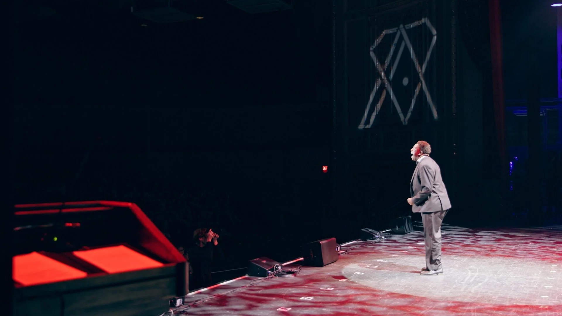 Tivoli Theatre Foundation - 2025 Jewel Awards Night