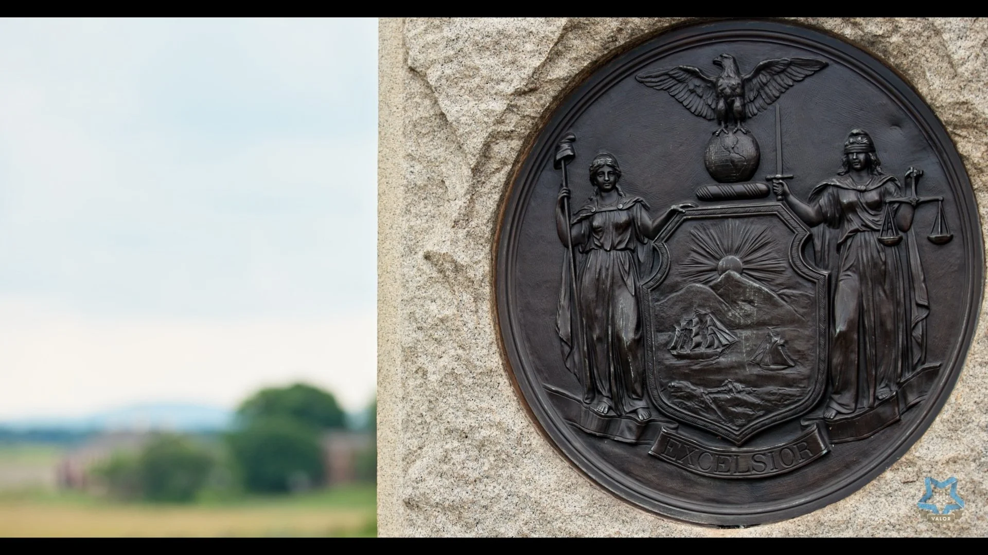 Coolidge National Medal of Honor Heritage Center - Teacher Fellowship Gettysburg Trip