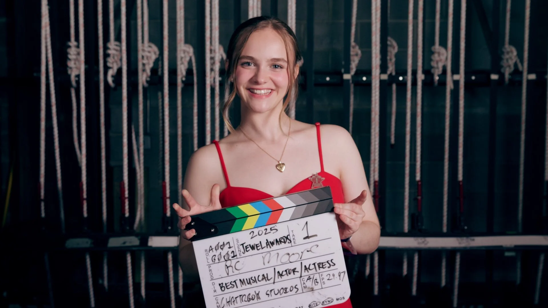 Tivoli Theatre Foundation - 2025 Jewel Awards Night