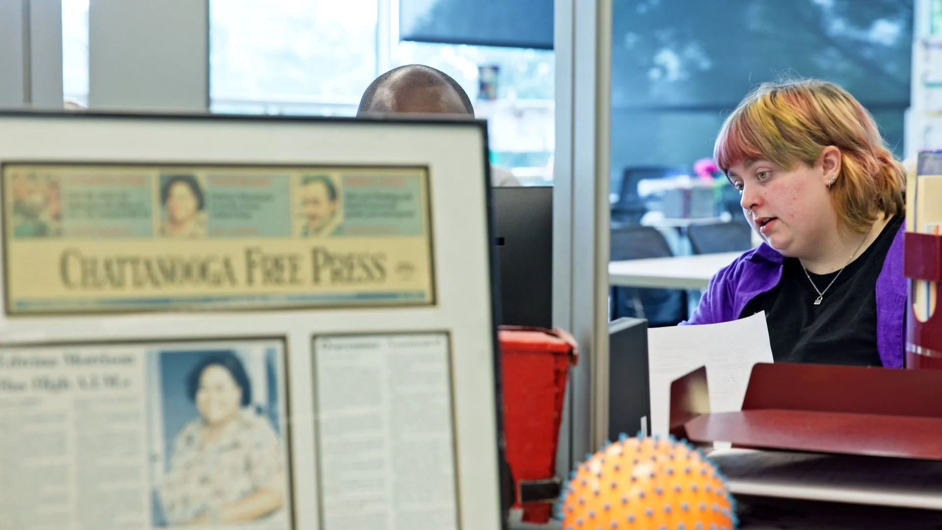 AIM Center - Creating Place Fundraiser 2025