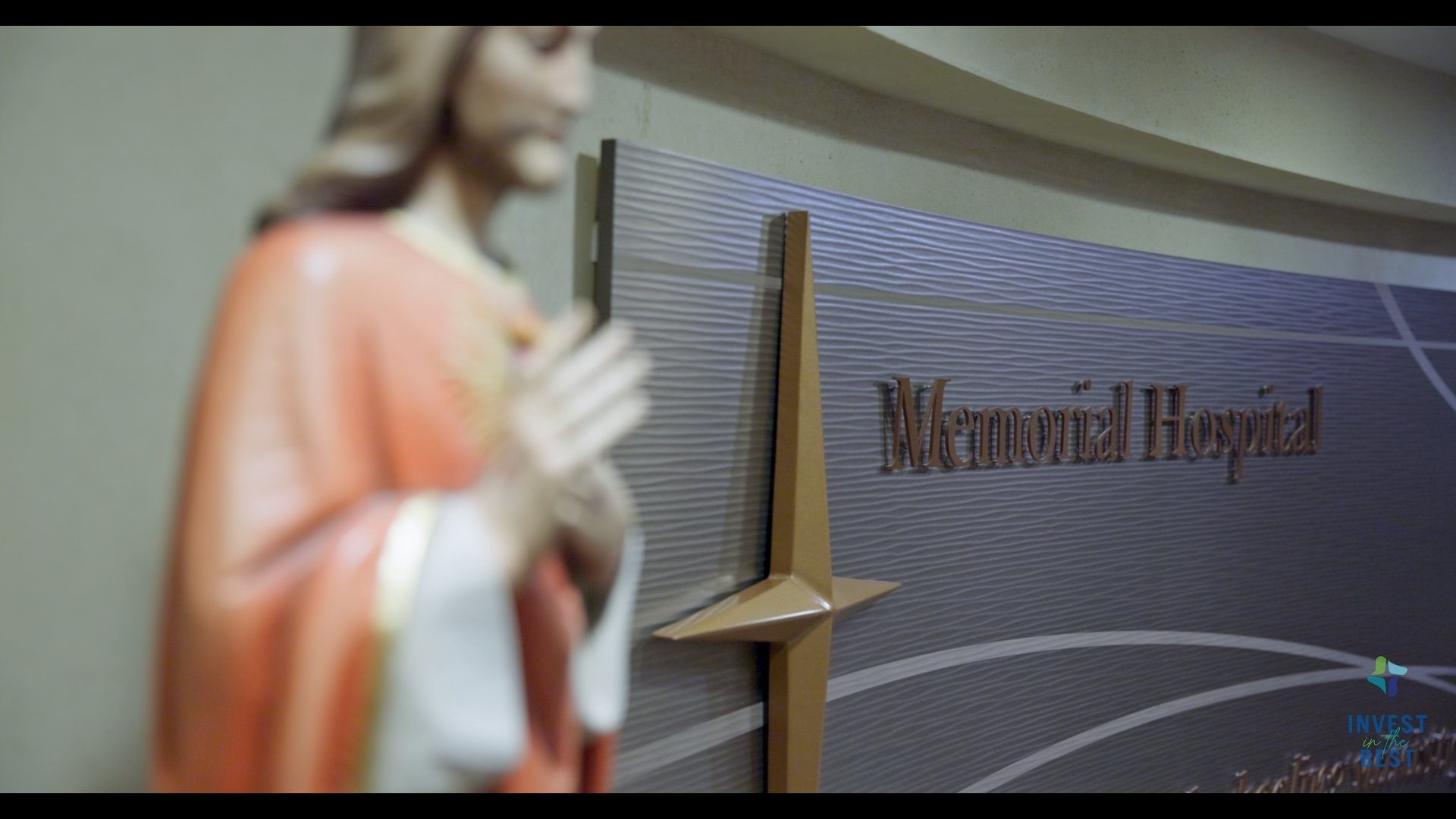 CHI Memorial Hospital - Invest in the Best Campaign - Emergency Department