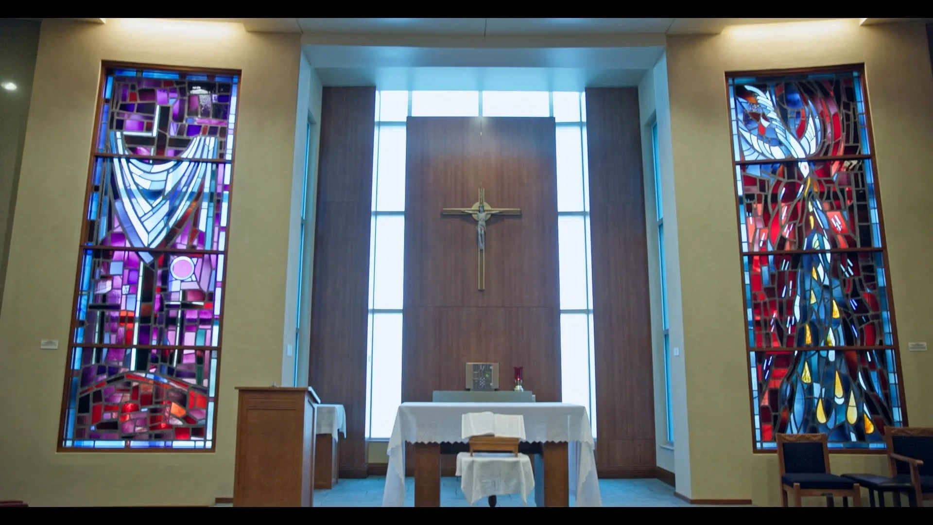 CHI Memorial Hospital - Invest in the Best Campaign - Overall Spot