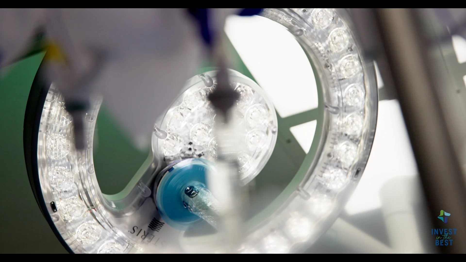 CHI Memorial Hospital - Invest in the Best Campaign - Neurology