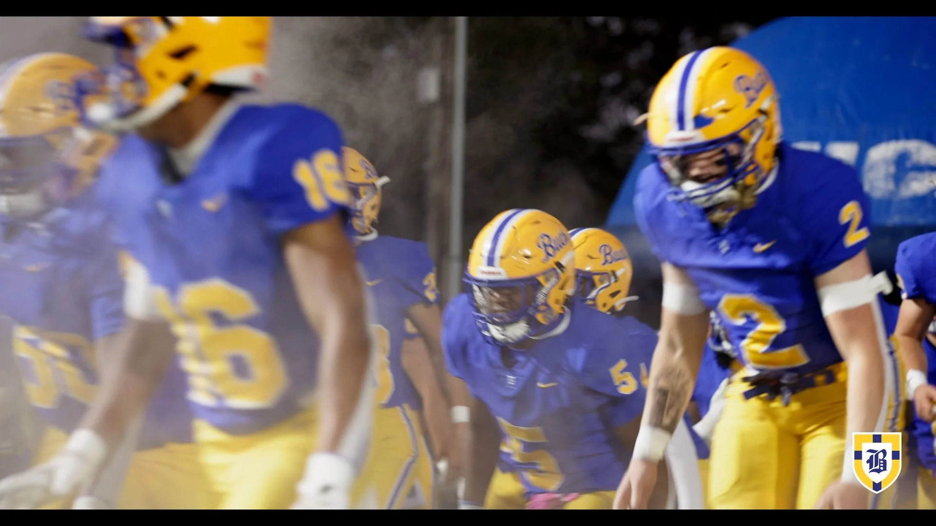 Boyd Buchanan - Giving Day Fundraiser 2025