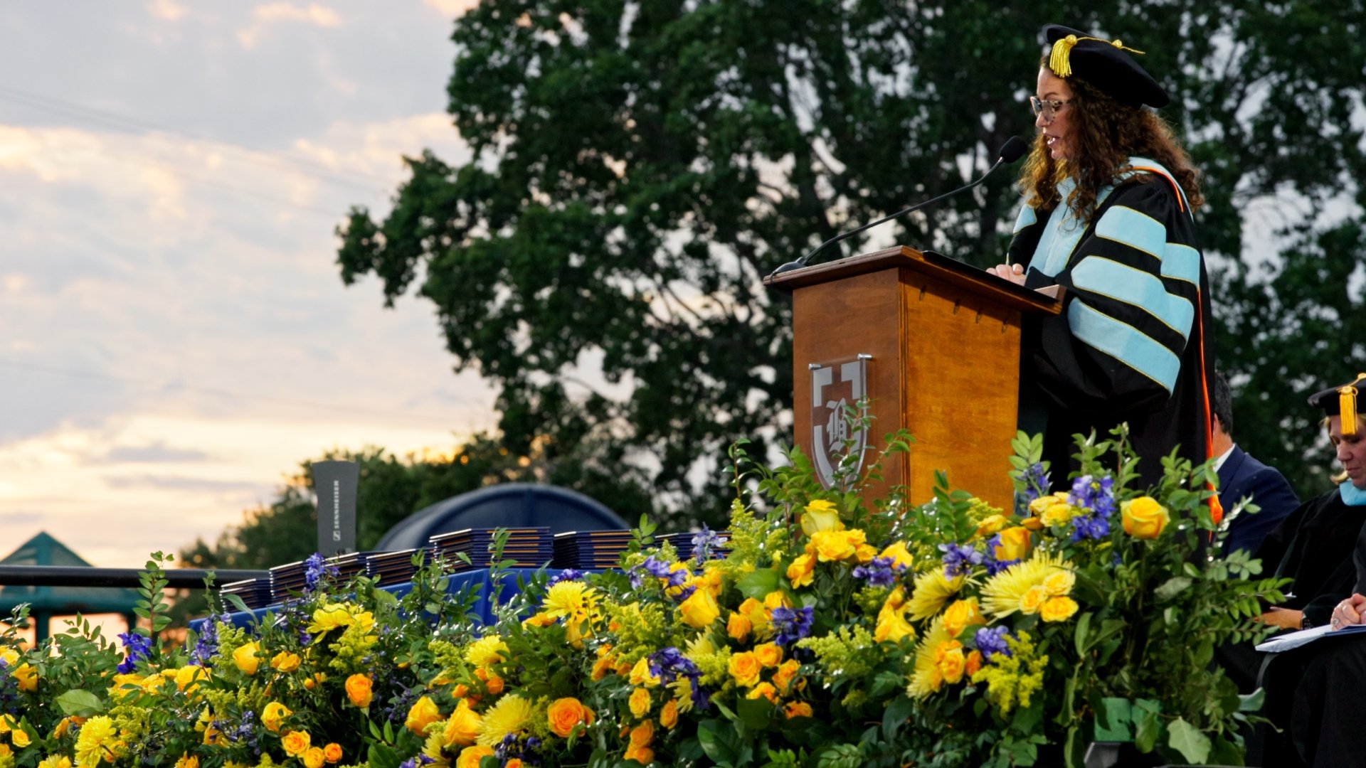 Boyd Buchanan School - 2025 Graduation