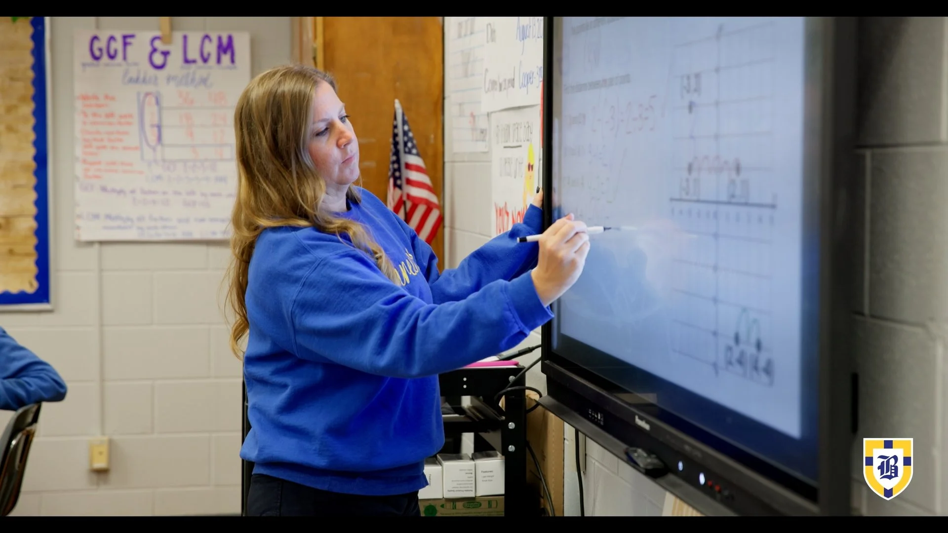 Boyd Buchanan - Giving Day Fundraiser 2025