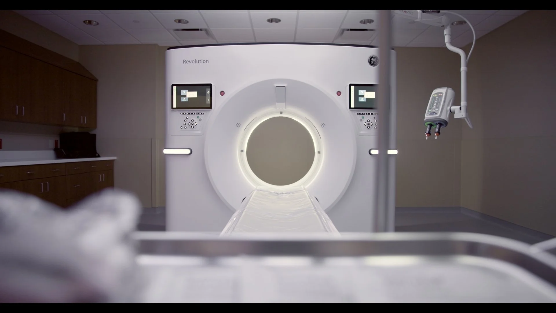 CHI Memorial Hospital - Invest in the Best Campaign - Overall Spot