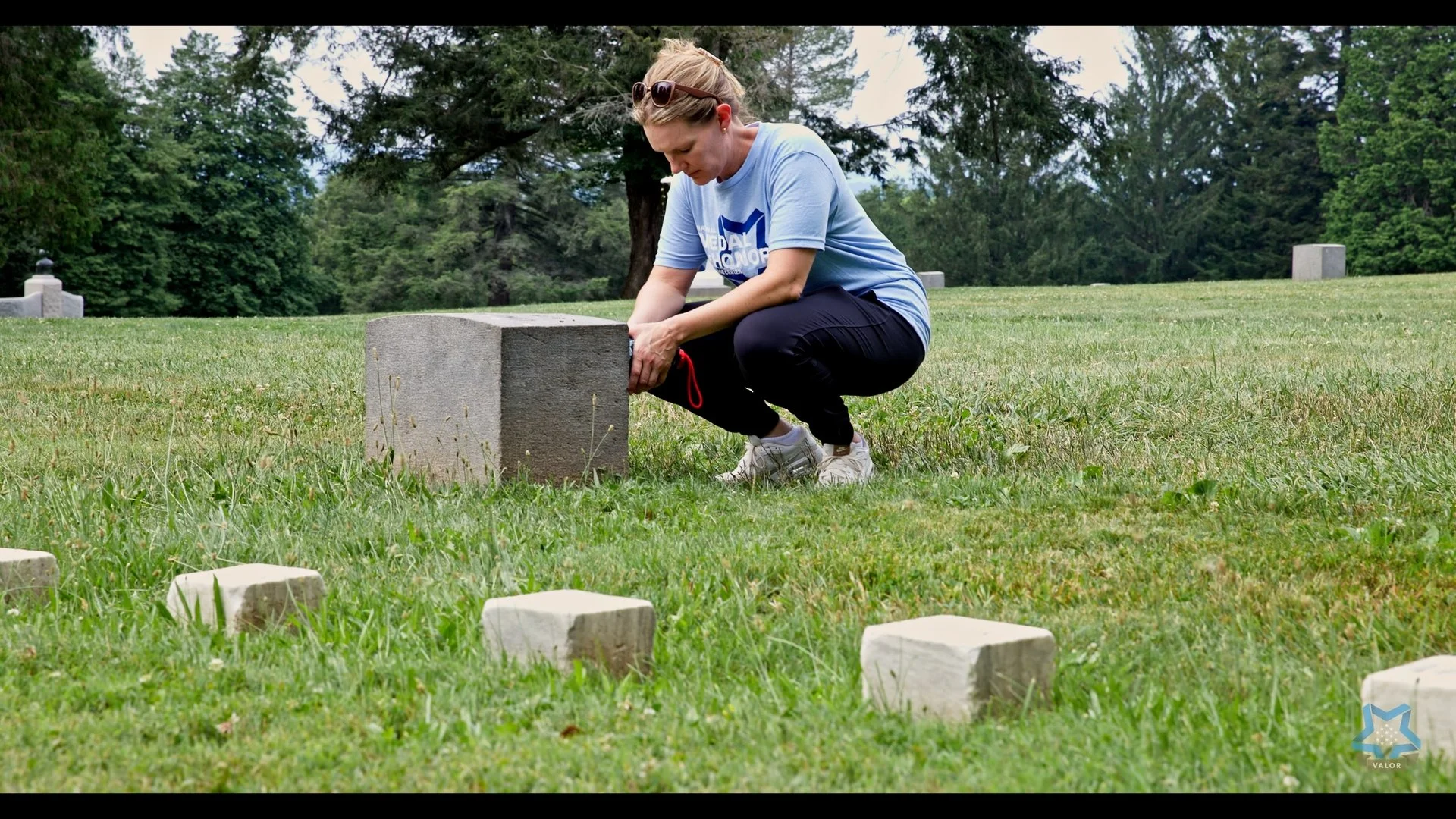 Coolidge National Medal of Honor Heritage Center - Teacher Fellowship Gettysburg Trip