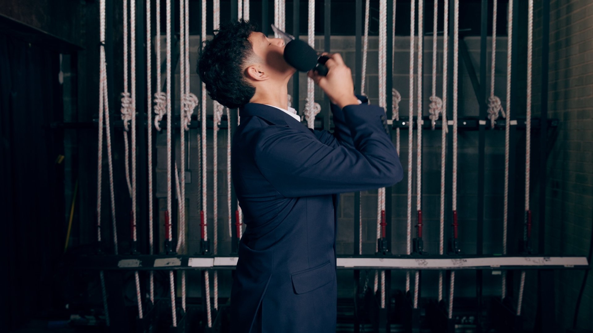 Tivoli Theatre Foundation - 2025 Jewel Awards Night