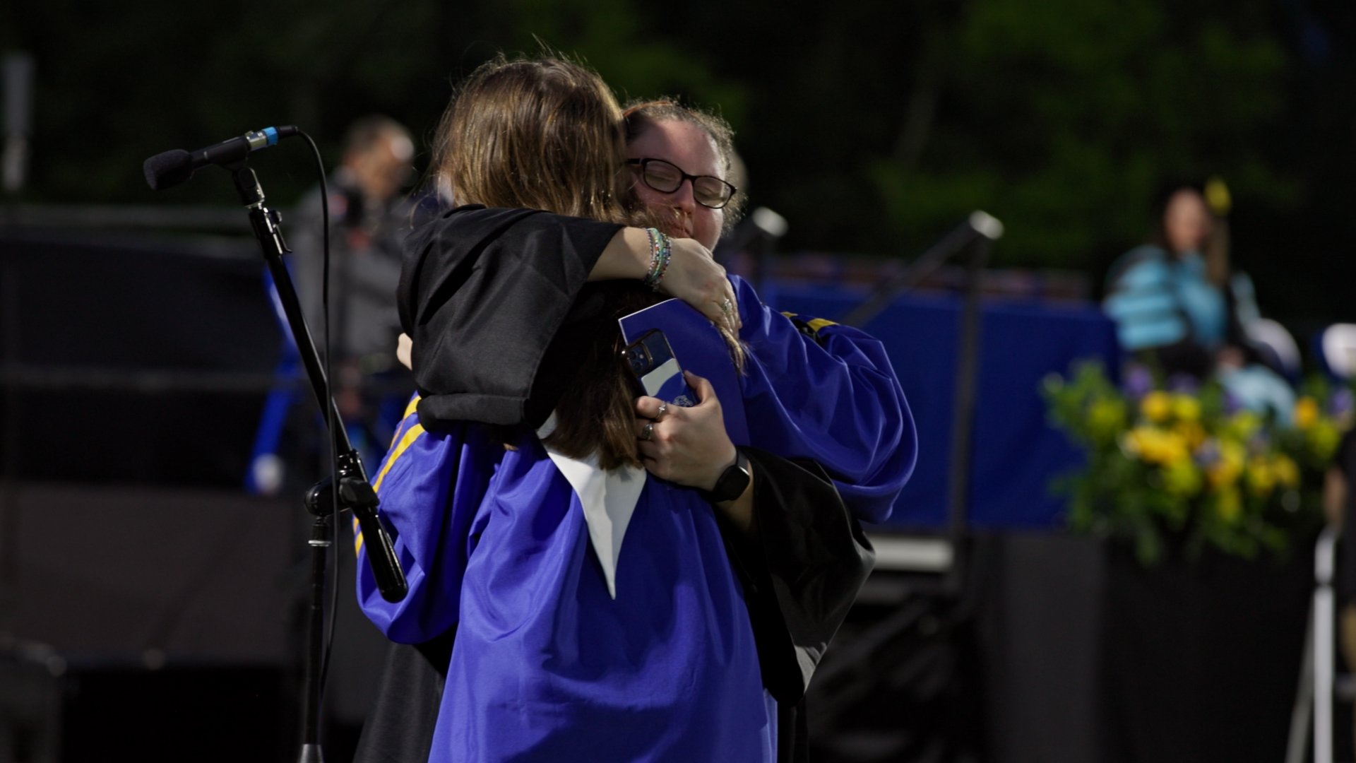 Boyd Buchanan School - 2025 Graduation