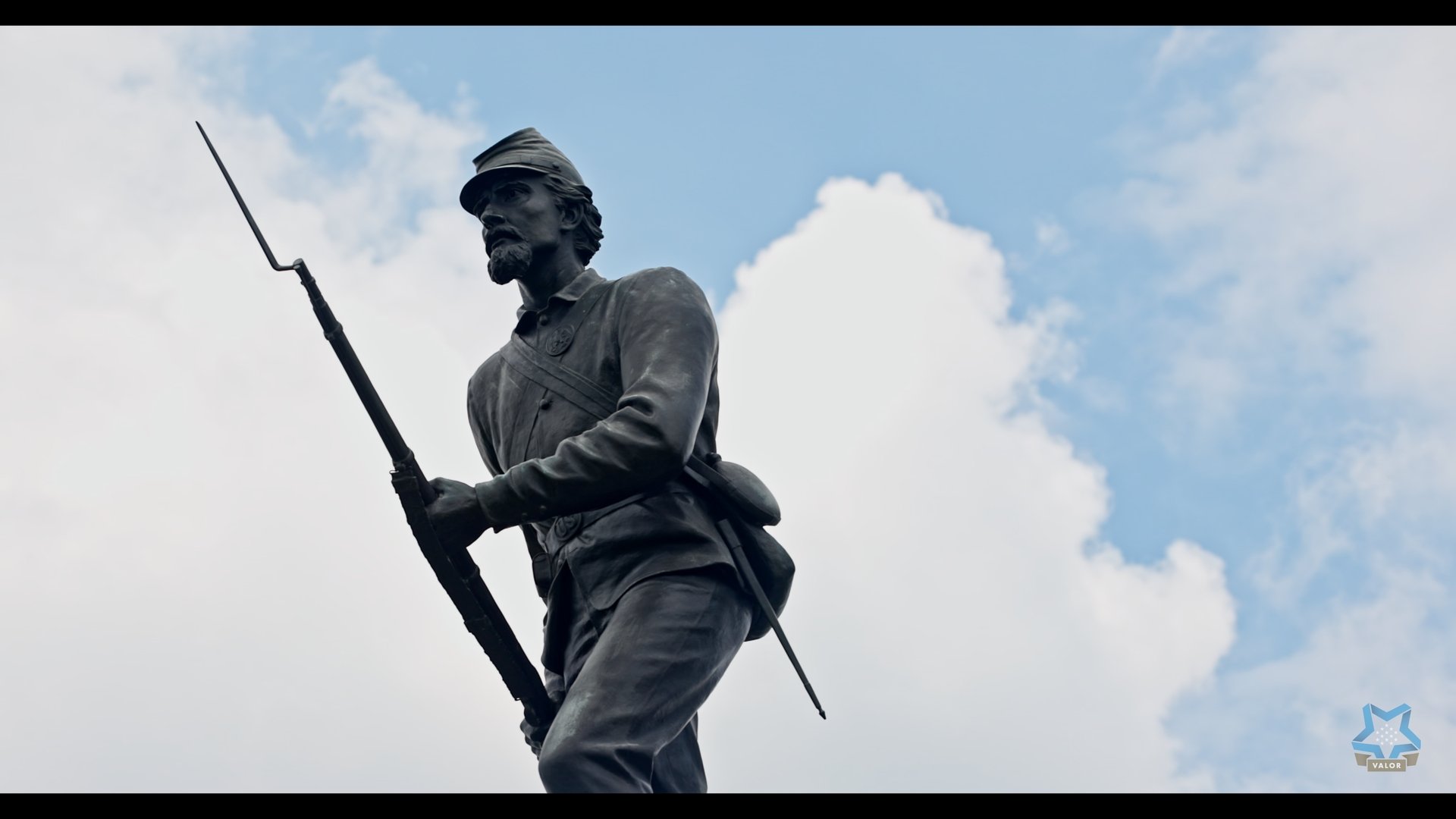 Coolidge National Medal of Honor Heritage Center - Teacher Fellowship Gettysburg Trip