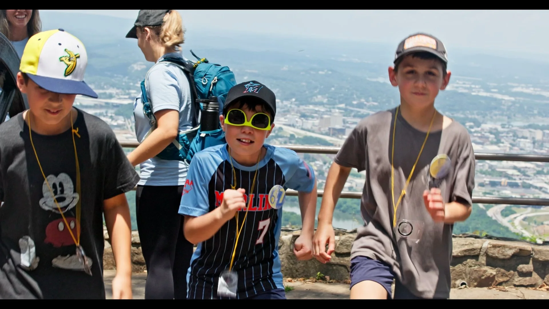 Coolidge National Medal of Honor Heritage Center - Summer Camp 2025