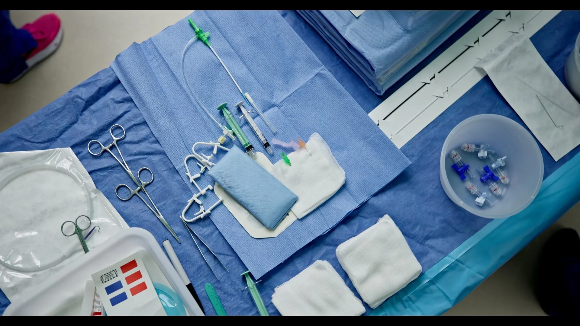 CHI Memorial Hospital - Invest in the Best Campaign - Overall Spot