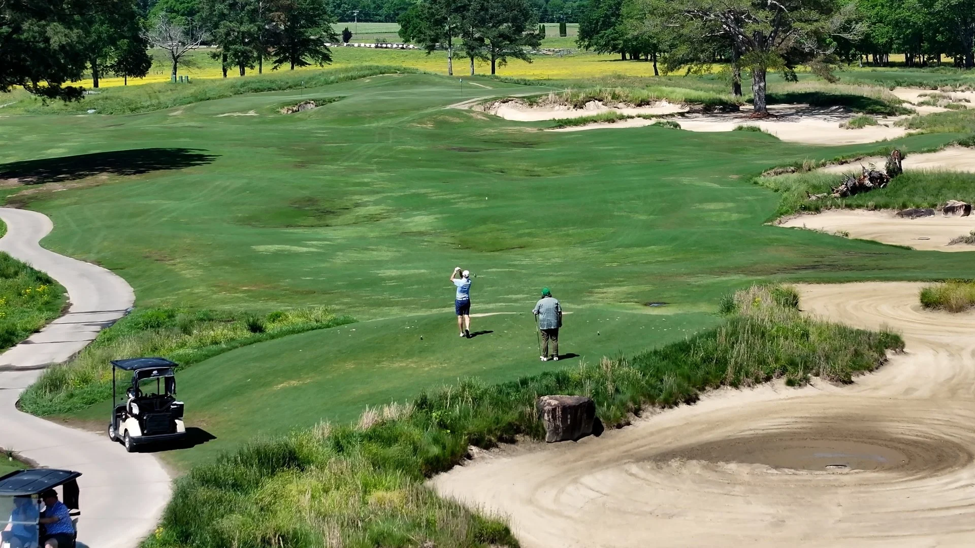 Coolidge National Medal of Honor Heritage Center - Golf Tournament Fundraiser 2025