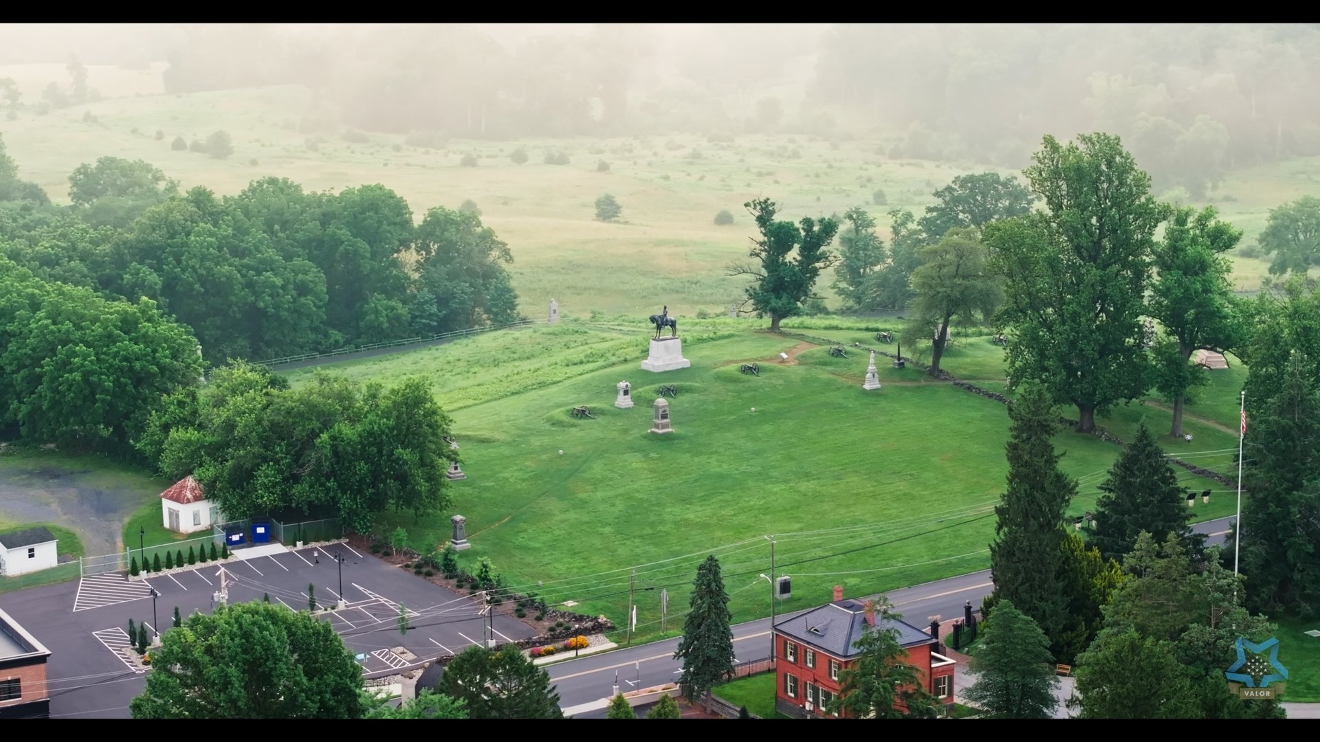 Coolidge National Medal of Honor Heritage Center - Teacher Fellowship Gettysburg Trip