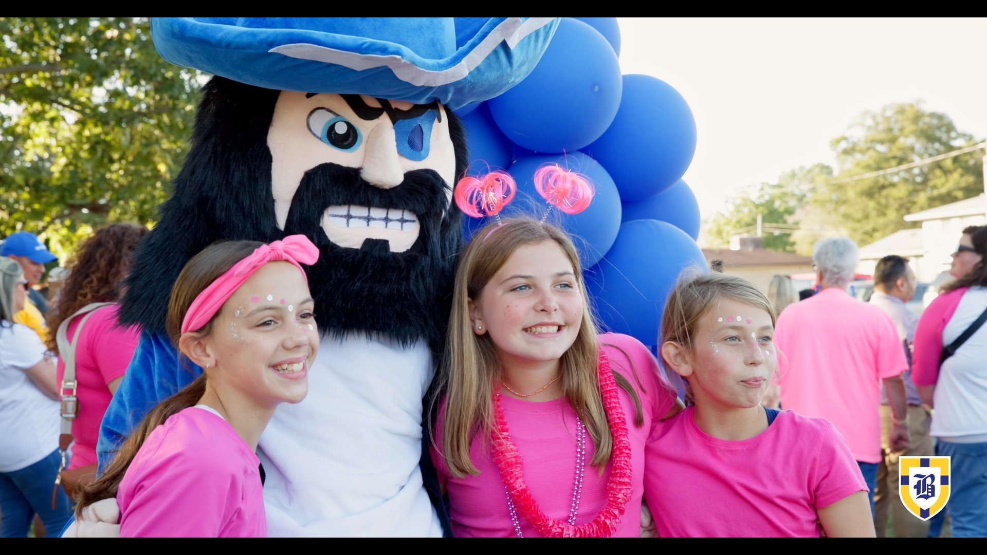 Boyd Buchanan - Giving Day Fundraiser 2025