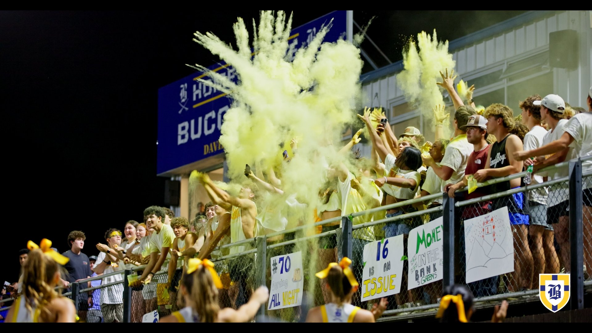 Boyd Buchanan - Giving Day Fundraiser 2025