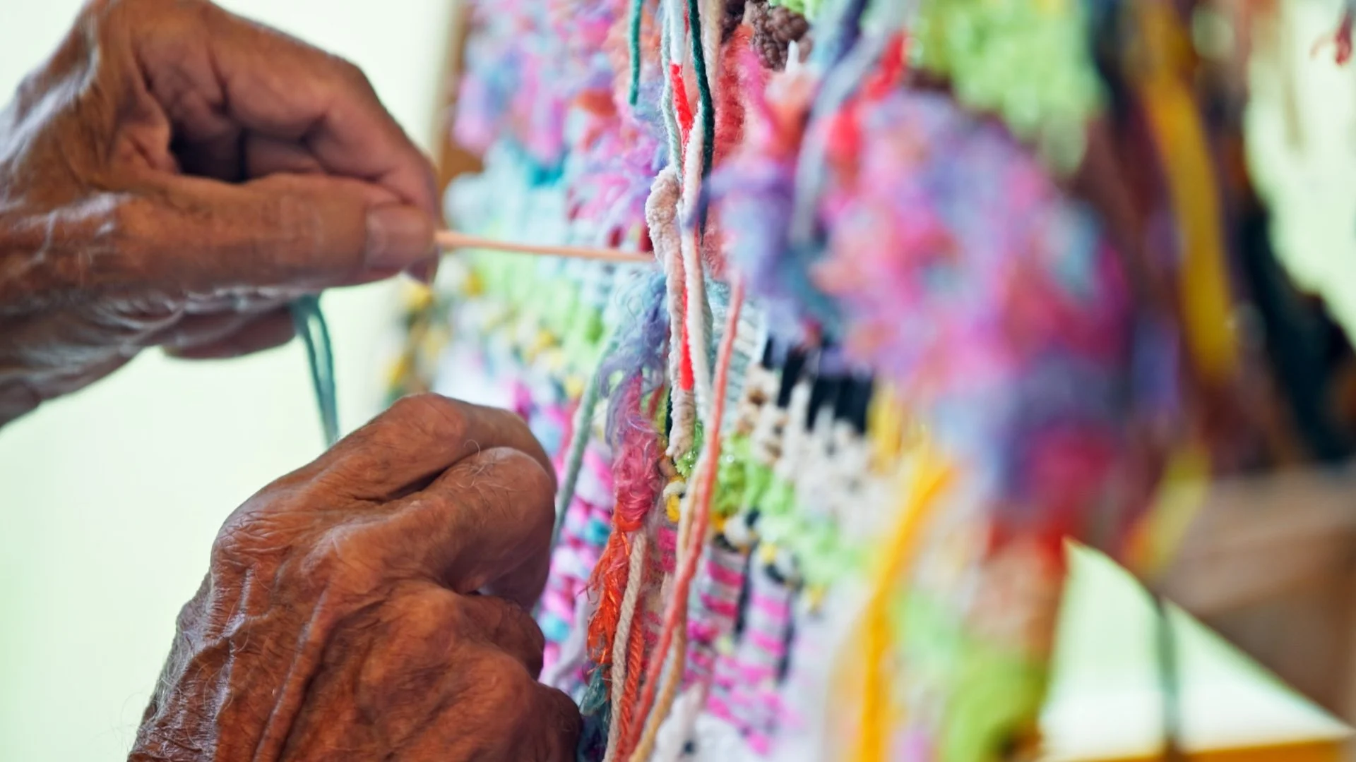 AIM Center - Creating Place Fundraiser 2025