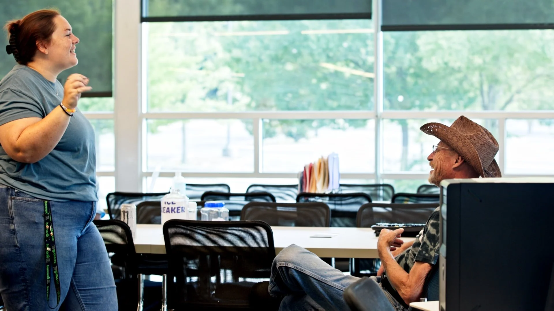 AIM Center - Creating Place Fundraiser 2025