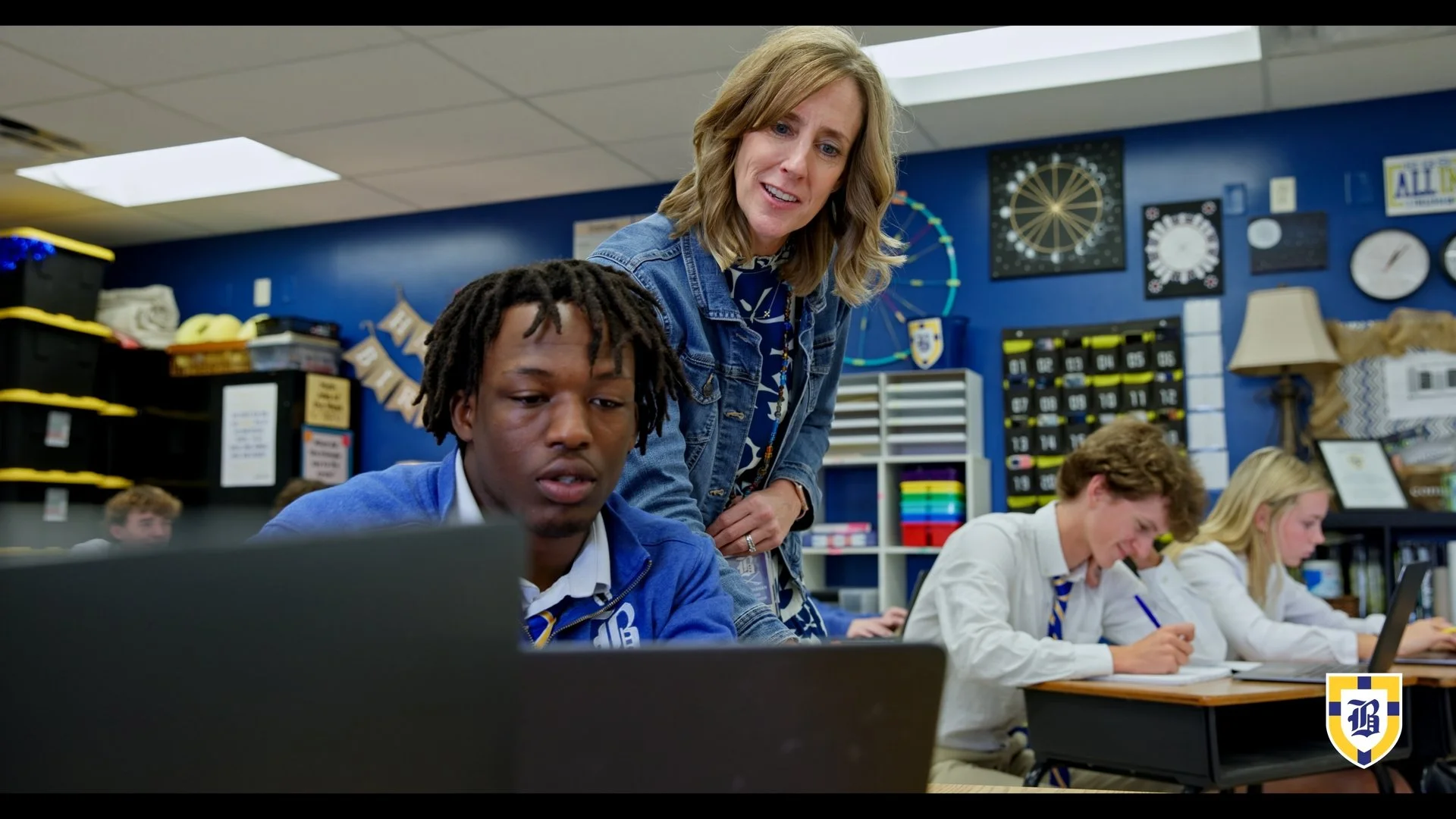 Boyd Buchanan - Giving Day Fundraiser 2025