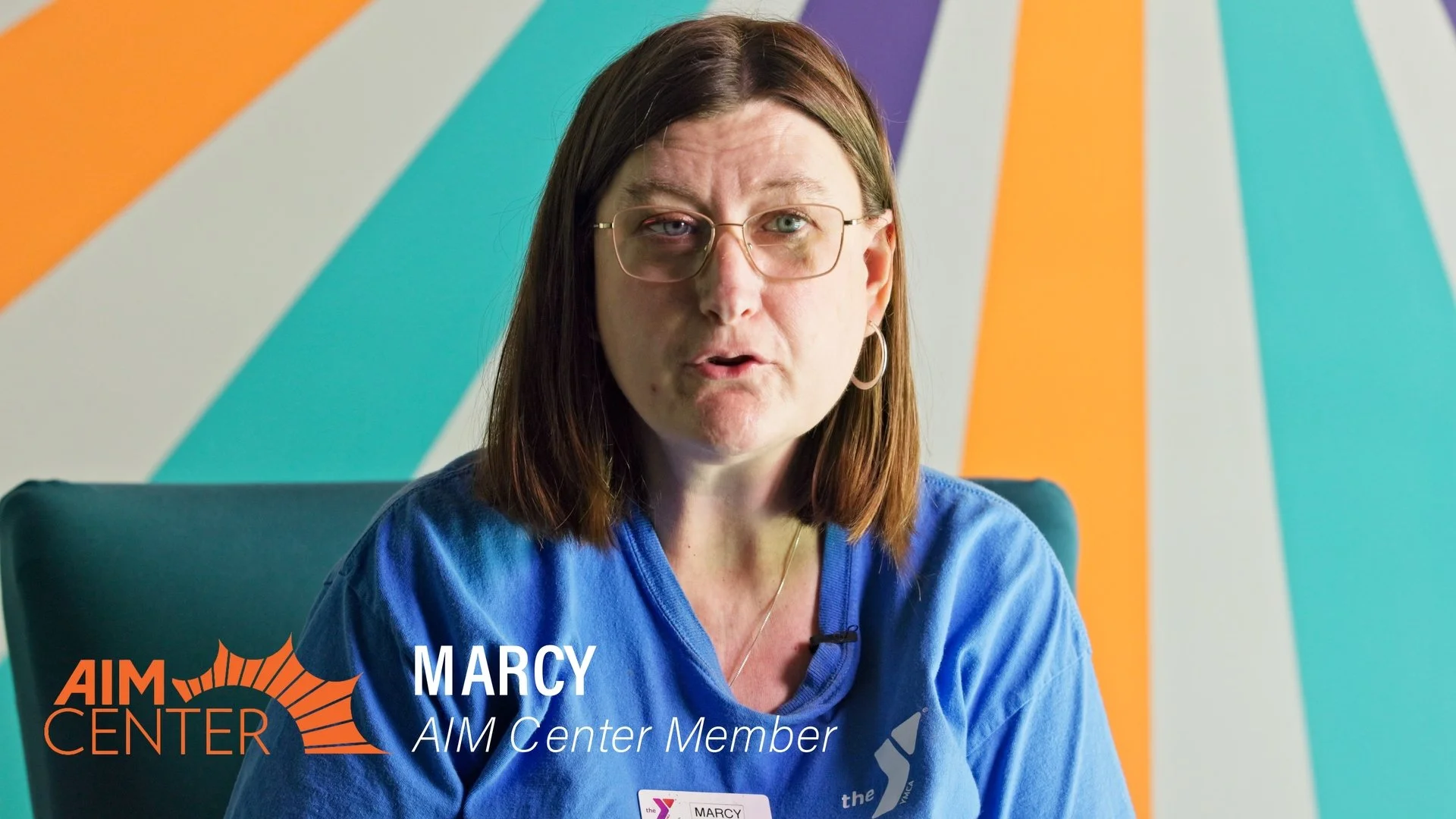 AIM Center - Creating Place Fundraiser 2025