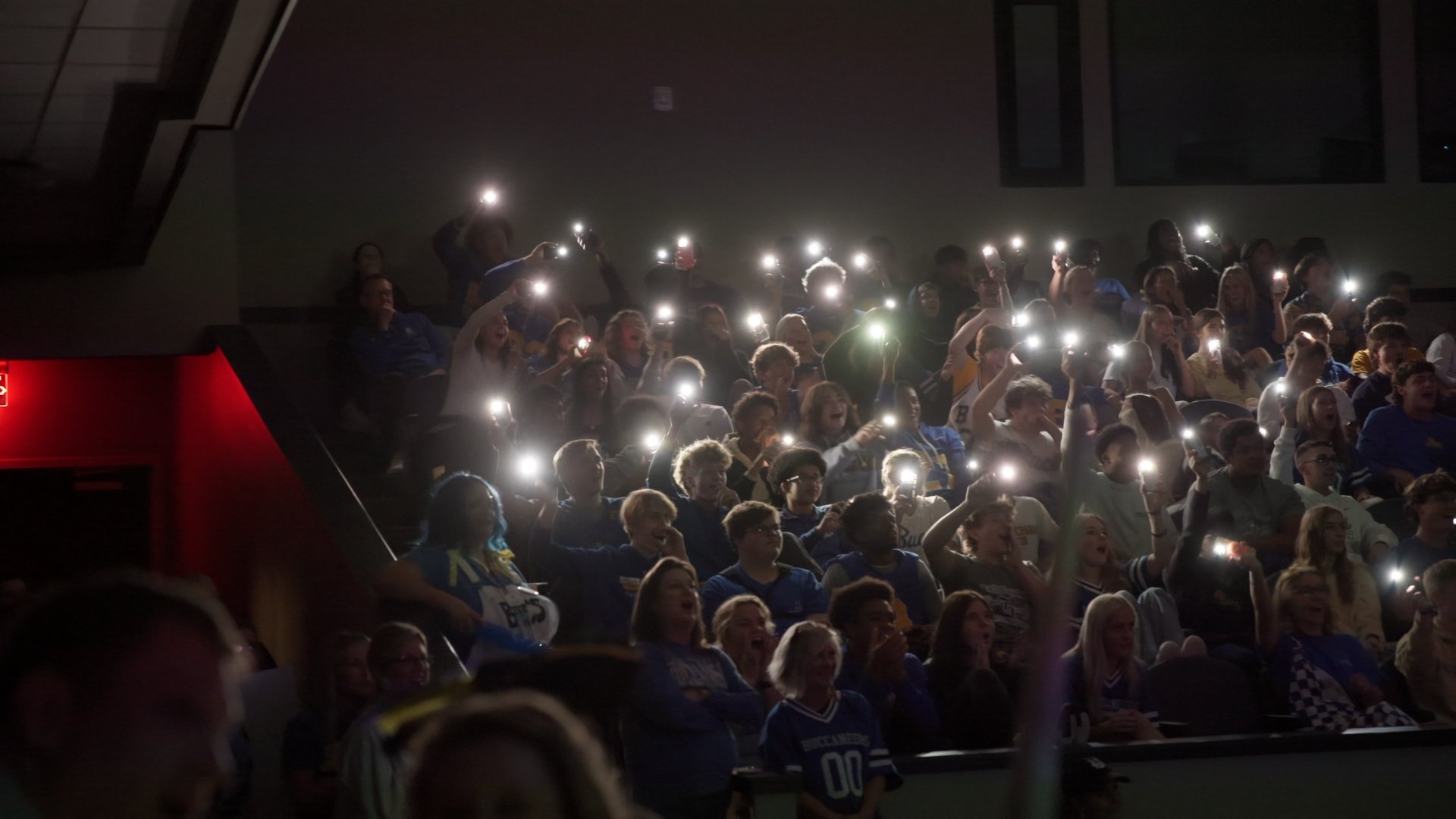 Boyd Buchanan - 2025 Homecoming