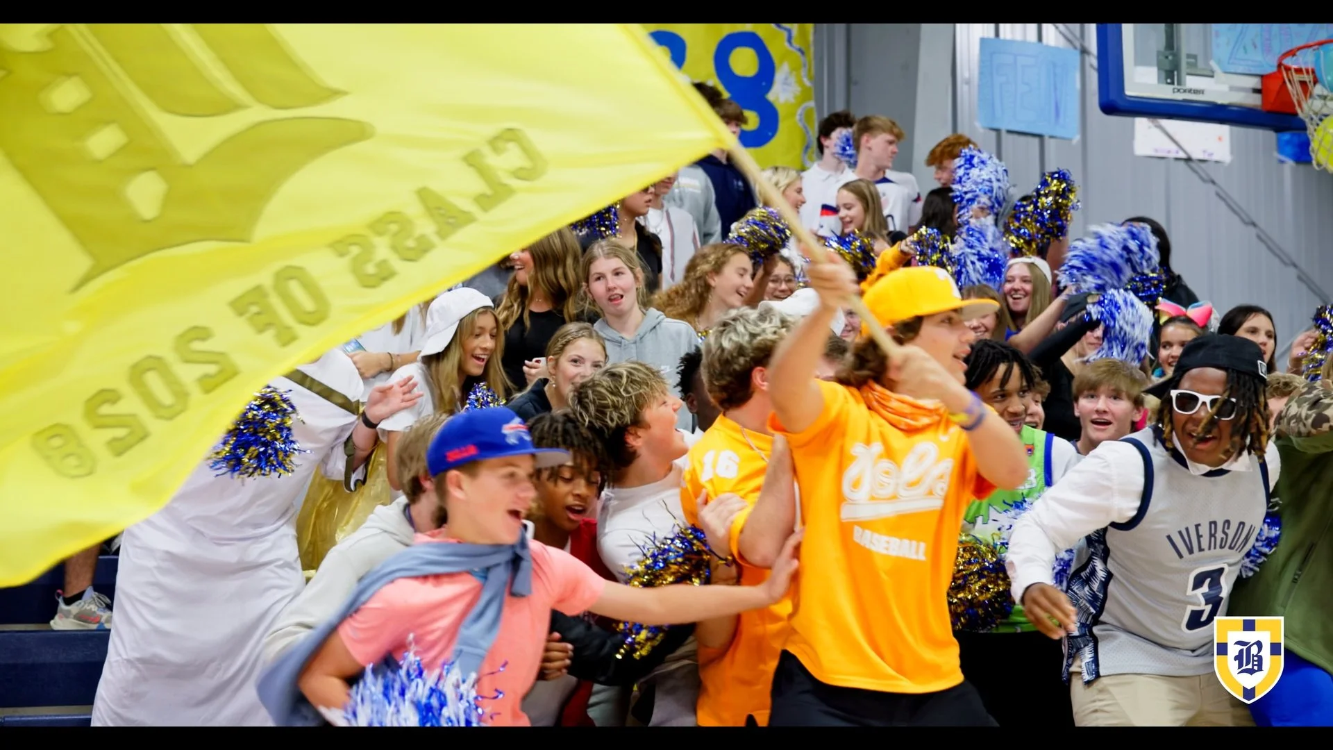 Boyd Buchanan - Giving Day Fundraiser 2025