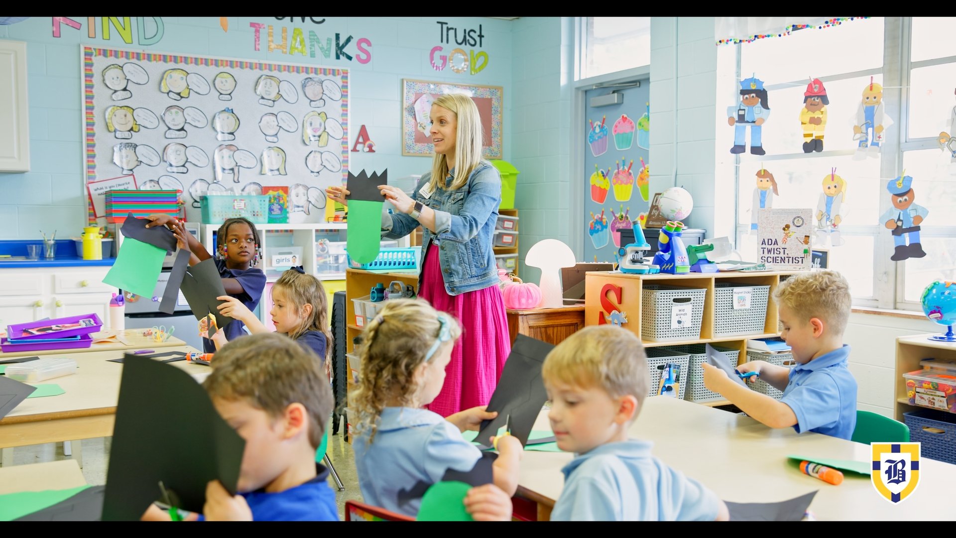 Boyd Buchanan - Giving Day Fundraiser 2025