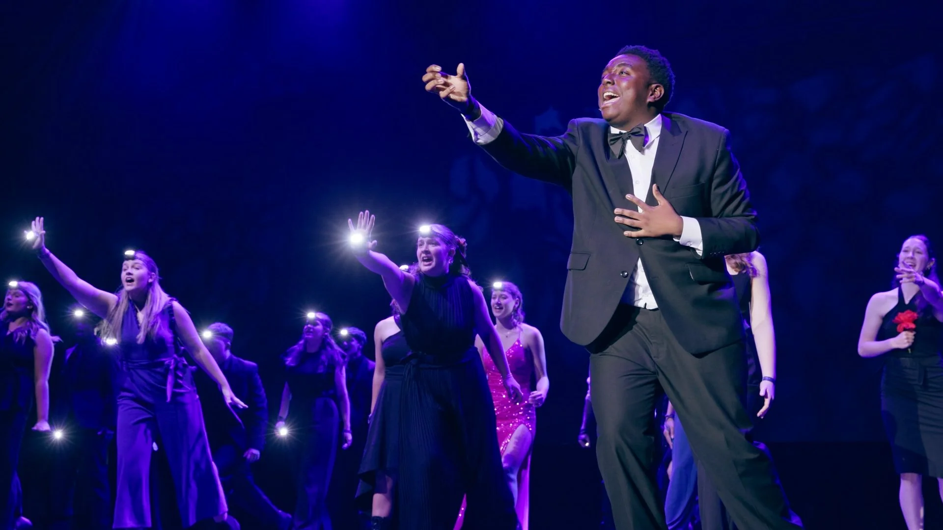 Tivoli Theatre Foundation - 2025 Jewel Awards Night