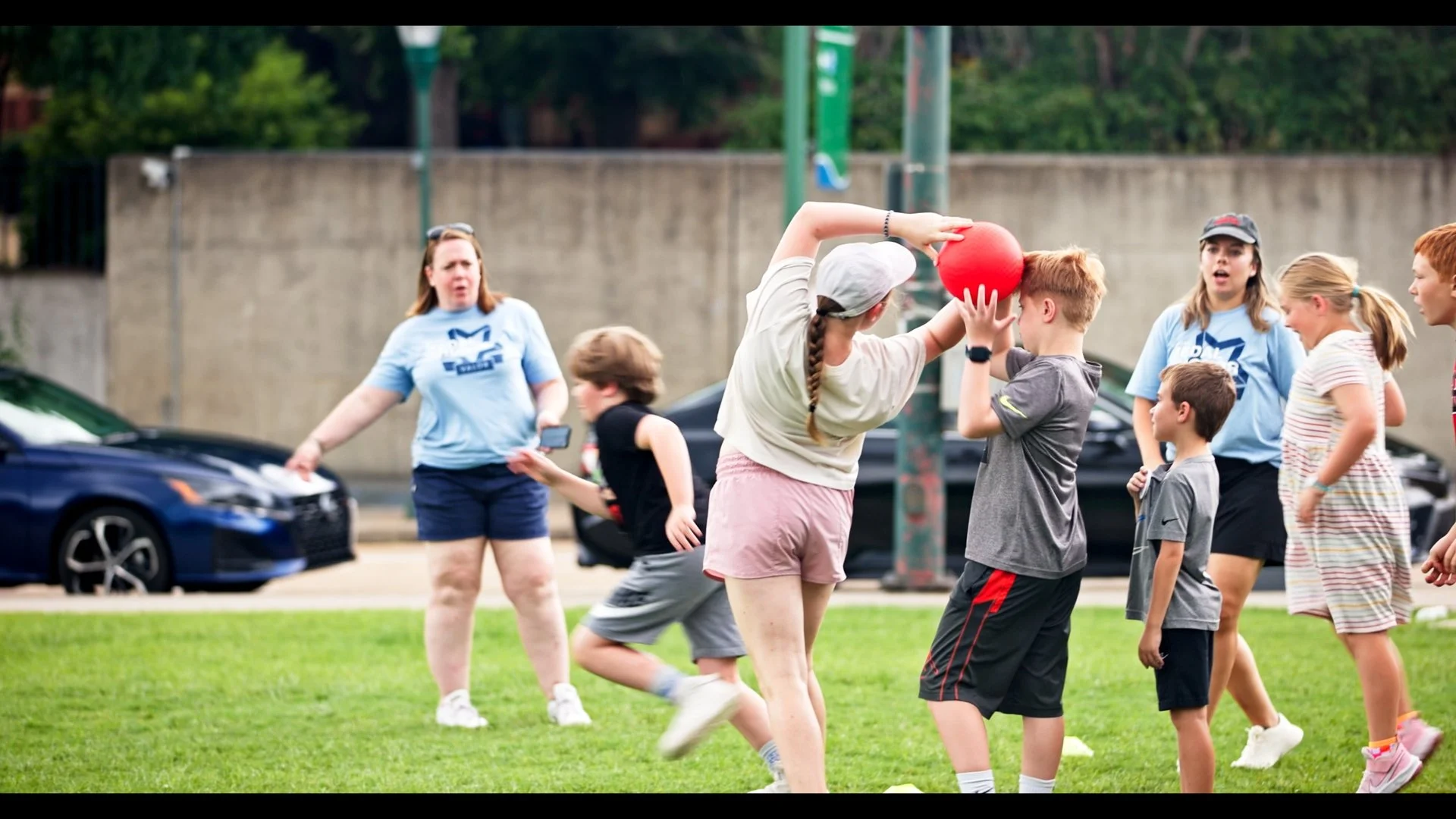 Coolidge National Medal of Honor Heritage Center - Summer Camp 2025