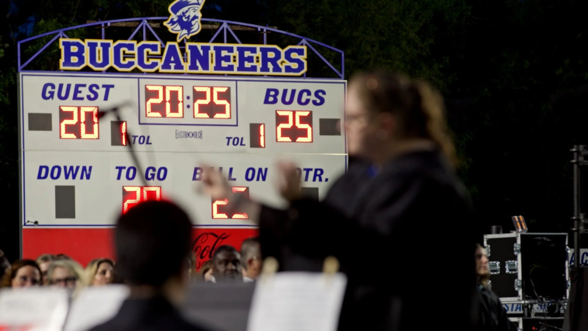 Boyd Buchanan School - 2025 Graduation
