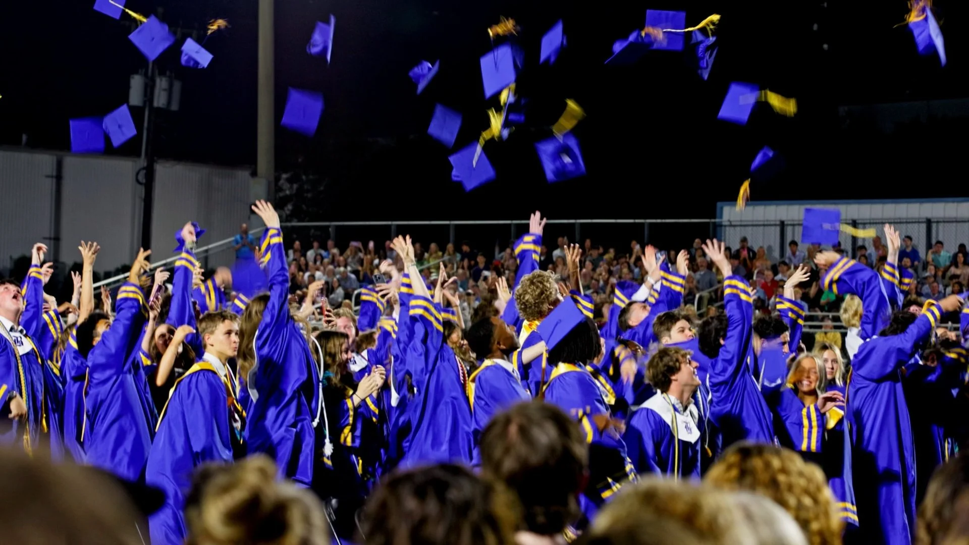 Boyd Buchanan School - 2025 Graduation