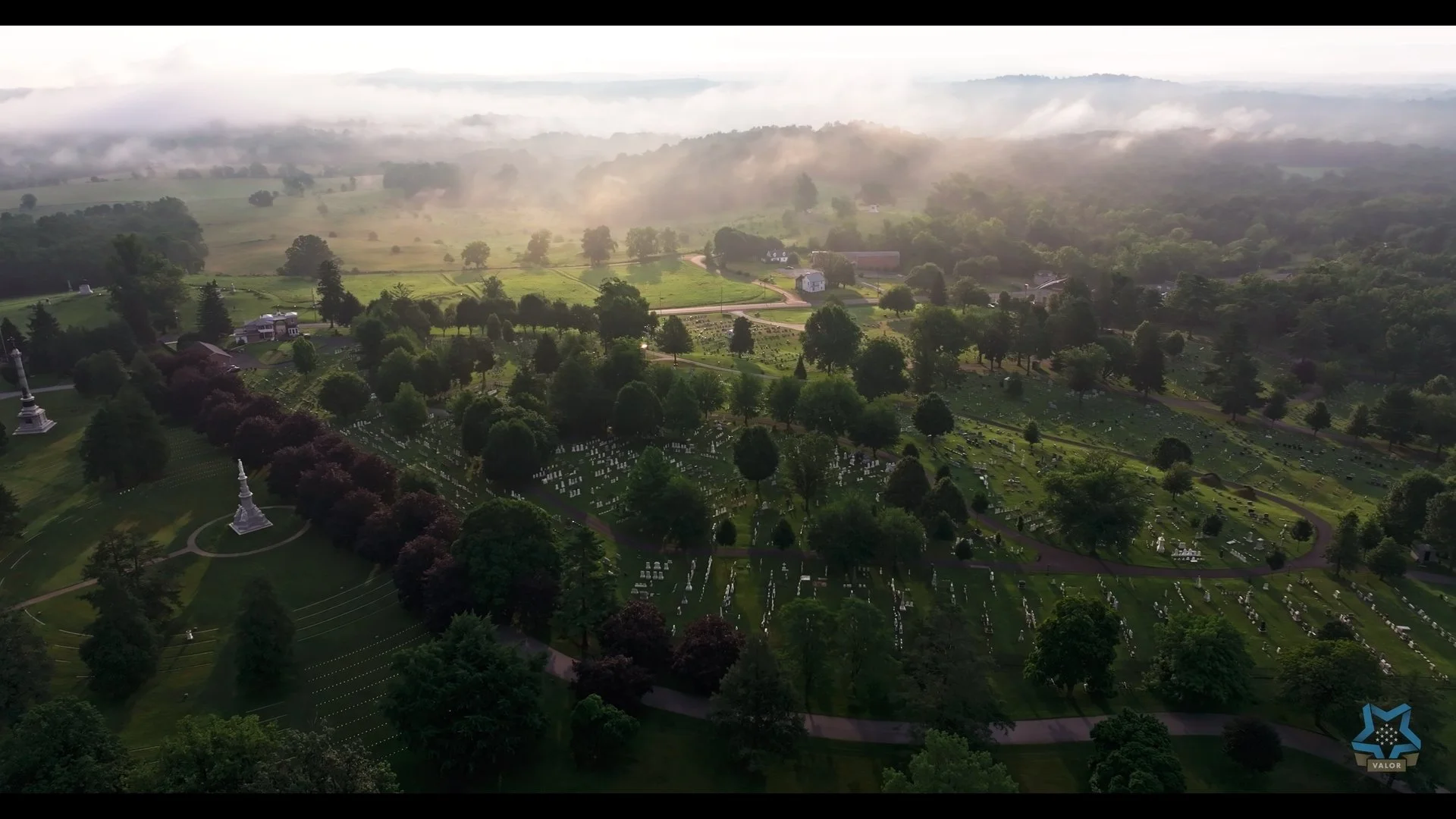 Coolidge National Medal of Honor Heritage Center - Teacher Fellowship Gettysburg Trip