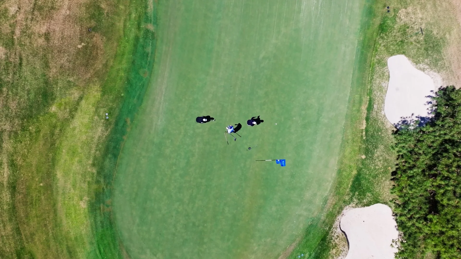 Boyd Buchanan School - Fund the Future Golf Tournament 2025