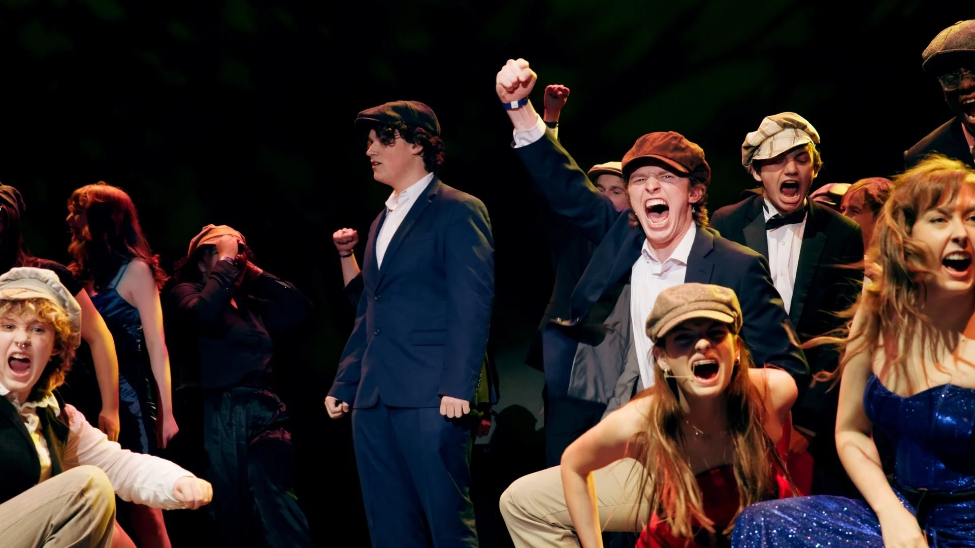 Tivoli Theatre Foundation - 2025 Jewel Awards Night